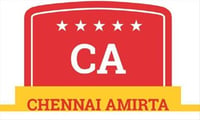 Dr. K. Rosaiah Unveils Scholarship and Insurance Scheme to Chennais Amirta Students